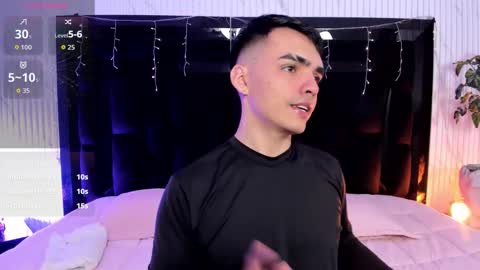 Nico King online show from March 2026 12:32:01 PM