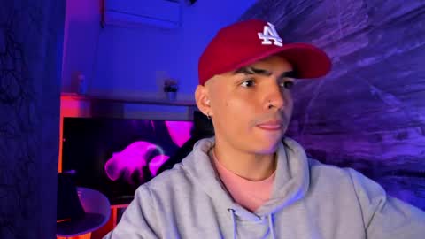 Nico King online show from April 2026 01:15:02 PM