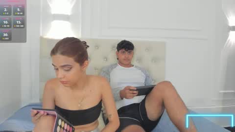 nicol_and_thiago_212 online show from May 2026 10:30:02 PM