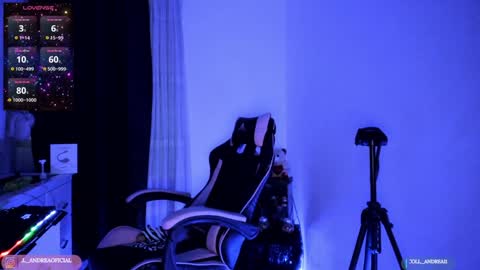 nicol_andrea11 online show from December 2024 06:01:01 AM