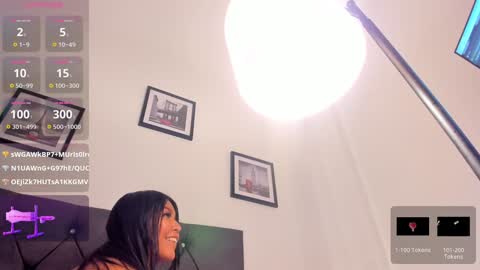 Nicol online show from December 2024 02:09:01 AM