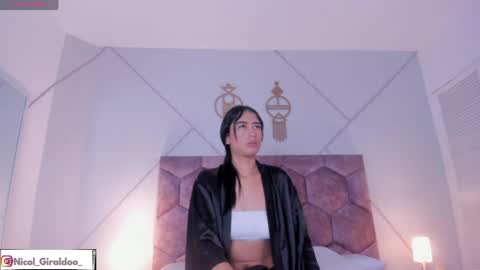 Nicol online show from April 2026 04:01:01 AM