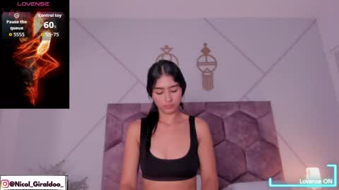 Nicol online show from April 2026 07:45:01 AM