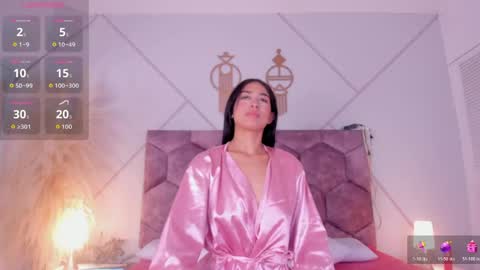 Snapshot of nicol_giraldo chatting on April 2026 04:06:01 AM Nicol online show from April 2026 04:06:01 AM