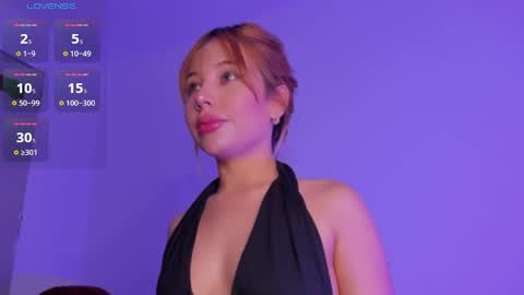 Nicol Gw online show from March 2026 01:40:02 AM