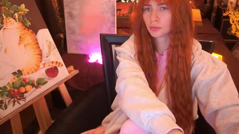 Nicol Moonn online show from April 2026 12:50:01 PM