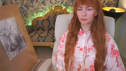 Nicol Moonn online show from April 2026 01:50:01 PM