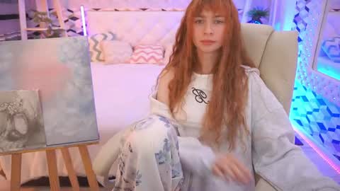 Nicol Moonn online show from June 2026 07:44:01 AM