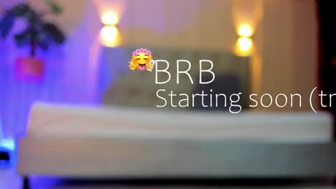 Your baby Nicol  online show from January 2025 12:58:01 PM