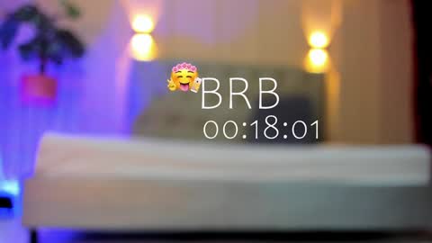 Your baby Nicol  online show from January 2025 03:58:01 PM