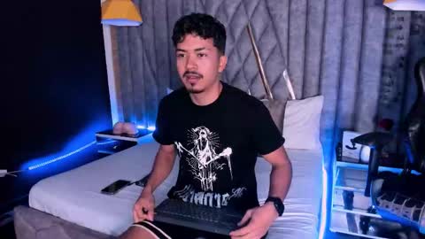 Nicolai online show from February 2026 11:55:01 AM