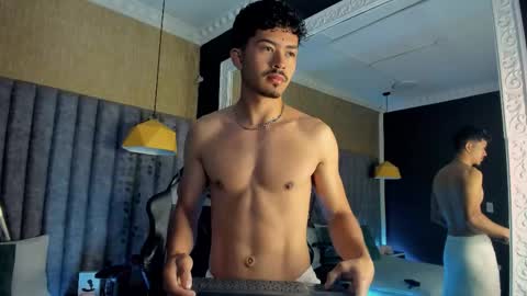 Nicolai online show from March 2026 11:50:01 AM