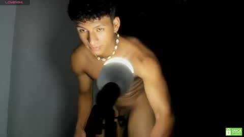 Nicolas online show from August 2026 08:08:01 PM
