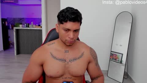 nicolas_montoya online show from October 2025 03:53:01 PM