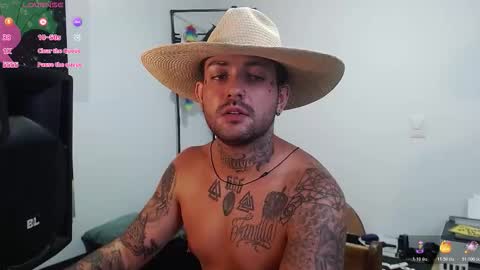 nicolas online show from December 2025 04:41:02 AM