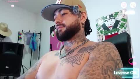 nicolas online show from March 2026 05:44:01 AM