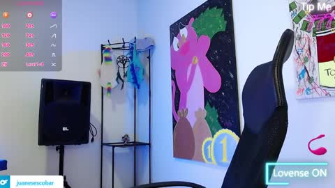 nicolas online show from April 2026 02:42:01 AM