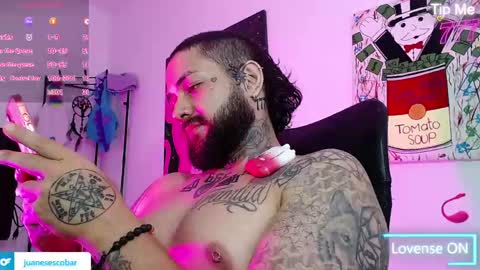 nicolas online show from April 2026 03:11:01 AM