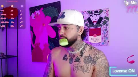 Snapshot of nicolas_torres99 chatting on May 2026 04:30:02 AM nicolas online show from May 2026 04:30:02 AM