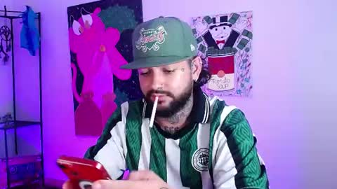 Snapshot of nicolas_torres99 chatting on June 2026 03:04:02 AM nicolas online show from June 2026 03:04:02 AM