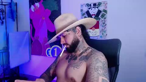 Snapshot of nicolas_torres99 chatting on June 2026 05:12:01 AM nicolas online show from June 2026 05:12:01 AM