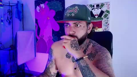 Snapshot of nicolas_torres99 chatting on June 2026 03:23:02 AM nicolas online show from June 2026 03:23:02 AM