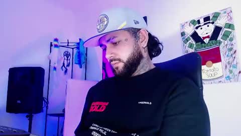 Snapshot of nicolas_torres99 chatting on June 2026 02:51:02 AM nicolas online show from June 2026 02:51:02 AM