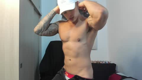 Andres online show from December 2024 03:53:02 AM