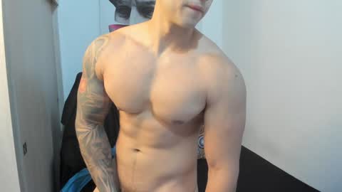 Andres online show from December 2024 10:55:01 PM