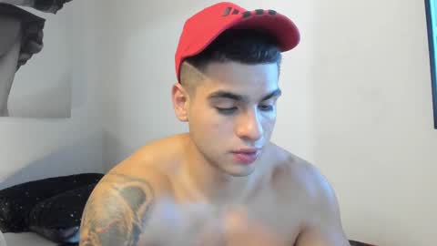 Andres online show from March 2025 05:11:02 AM