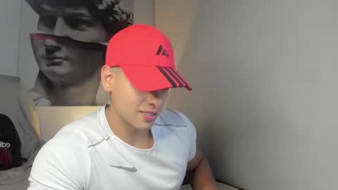 Andres online show from March 2025 11:15:01 PM