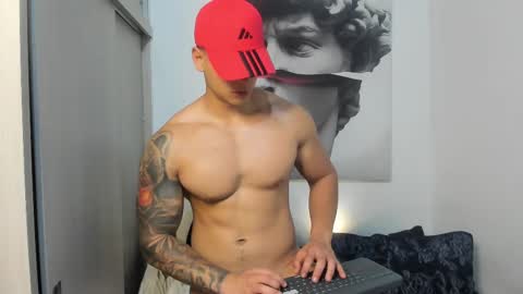 Andres online show from March 2025 05:24:02 AM