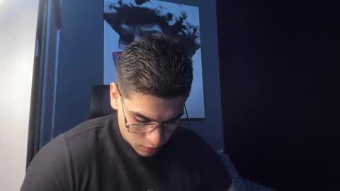 Andres online show from February 2026 05:22:02 PM