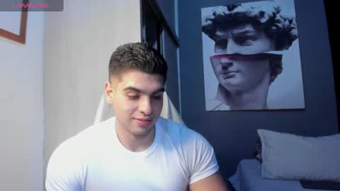 Andres online show from July 2026 04:58:01 PM