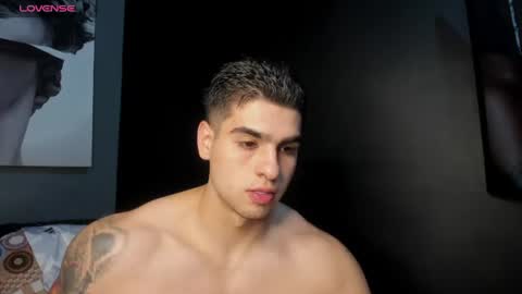 Andres online show from July 2026 07:45:01 PM