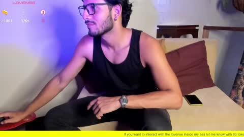 nicolasrodrii online show from February 2025 01:22:01 PM