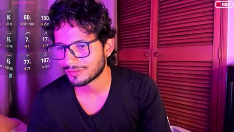 nicolasrodrii online show from October 2025 10:40:02 PM