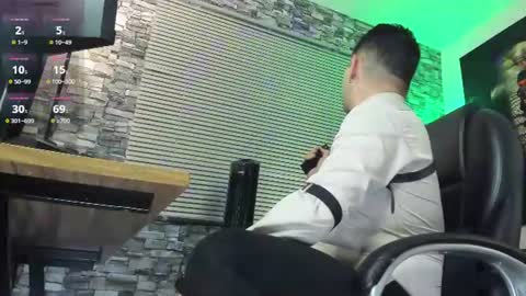Snapshot of nicolass_fellener chatting on June 2026 02:57:01 AM Nicolas Fellener online show from June 2026 02:57:01 AM