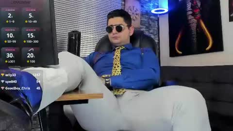 Snapshot of nicolass_fellener chatting on June 2026 02:34:01 AM Nicolas Fellener online show from June 2026 02:34:01 AM