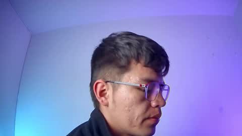 Snapshot of nicolatinboy chatting on February 2026 11:06:01 PM NicoLatinBoy online show from February 2026 11:06:01 PM