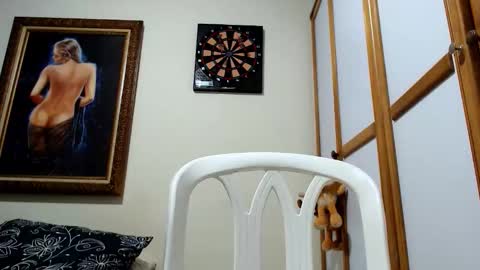 Nicolay online show from September 2025 01:31:02 AM