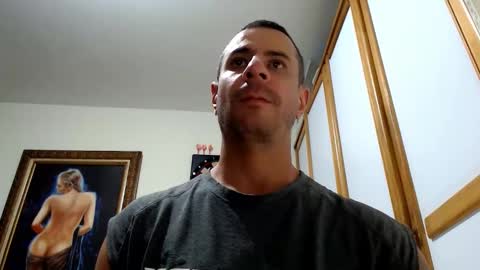 Nicolay online show from October 2025 12:41:01 AM