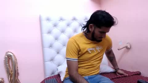 Nicolay online show from September 2025 02:50:01 PM