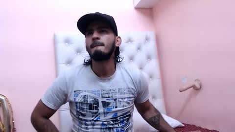 Nicolay online show from September 2025 11:23:01 AM