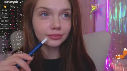 Snapshot of nicole_broown chatting on December 2024 03:29:02 AM Nicole online show from December 2024 03:29:02 AM