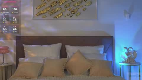 Nicole online show from October 2025 09:06:01 PM