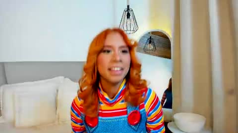 Snapshot of nicole_brown1126 chatting on June 2026 03:51:01 AM nicole_brown1126 online show from June 2026 03:51:01 AM