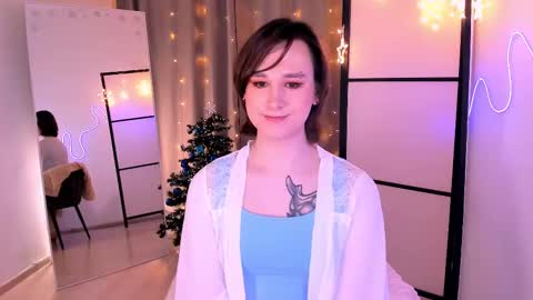 Snapshot of nicole_cidman chatting on December 2024 11:57:02 PM Nicole online show from December 2024 11:57:02 PM