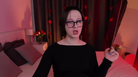 Snapshot of nicole_cidman chatting on February 2025 04:12:02 PM Nicole online show from February 2025 04:12:02 PM