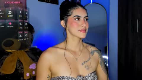 Nick online show from December 2025 03:45:02 AM